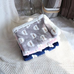 Coperta in Pile Impermeabile per Animali