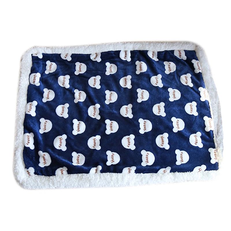 Coperta in Pile Impermeabile per Animali - immagine 4