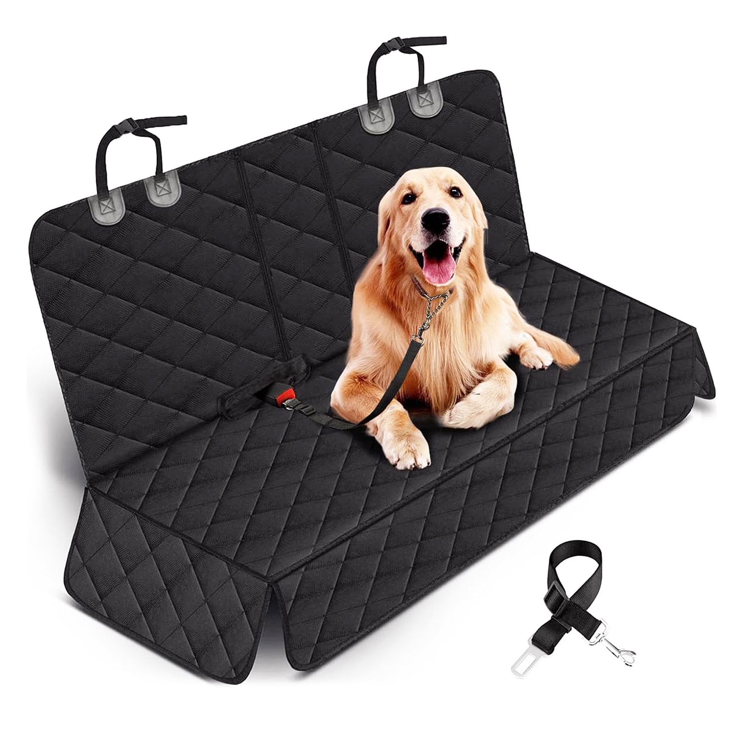 Coprisedile Auto Impermeabile per Cani