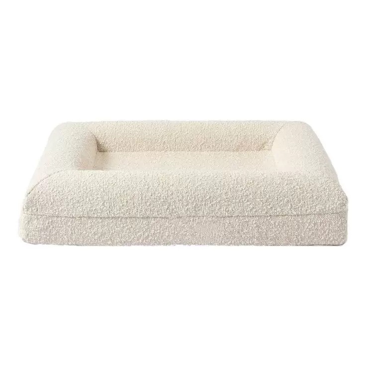 Cuscino Ortopedico Memory Foam per Cani - immagine 3