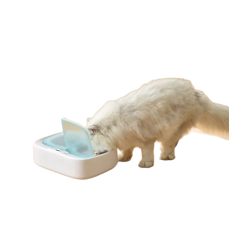 Distributore Automatico Croccantini con Timer