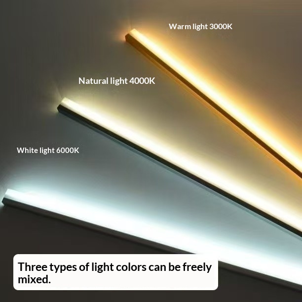Luce Notturna con Sensore per Ciotole Animali - immagine 4
